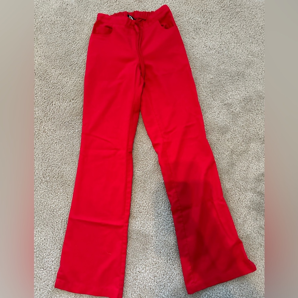 Greys Anatomy Scrub Pants
